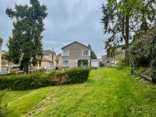 Airvault Deux-Sèvres Haus Bild 7315242