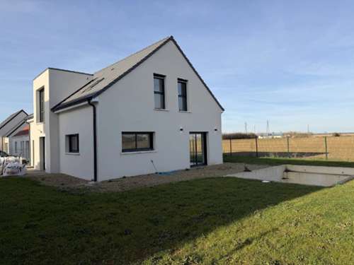 Aiserey Côte-d'Or maison foto 7312833