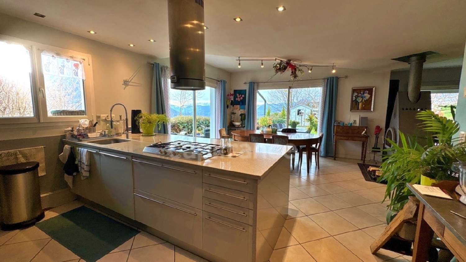 kaufen Haus Aiton Savoie 2