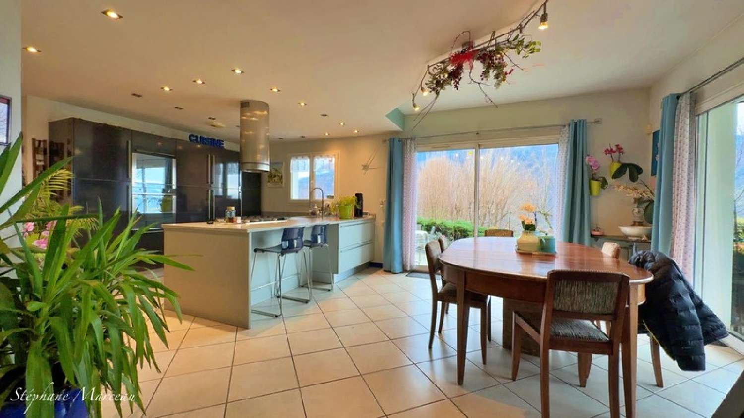 kaufen Haus Aiton Savoie 4