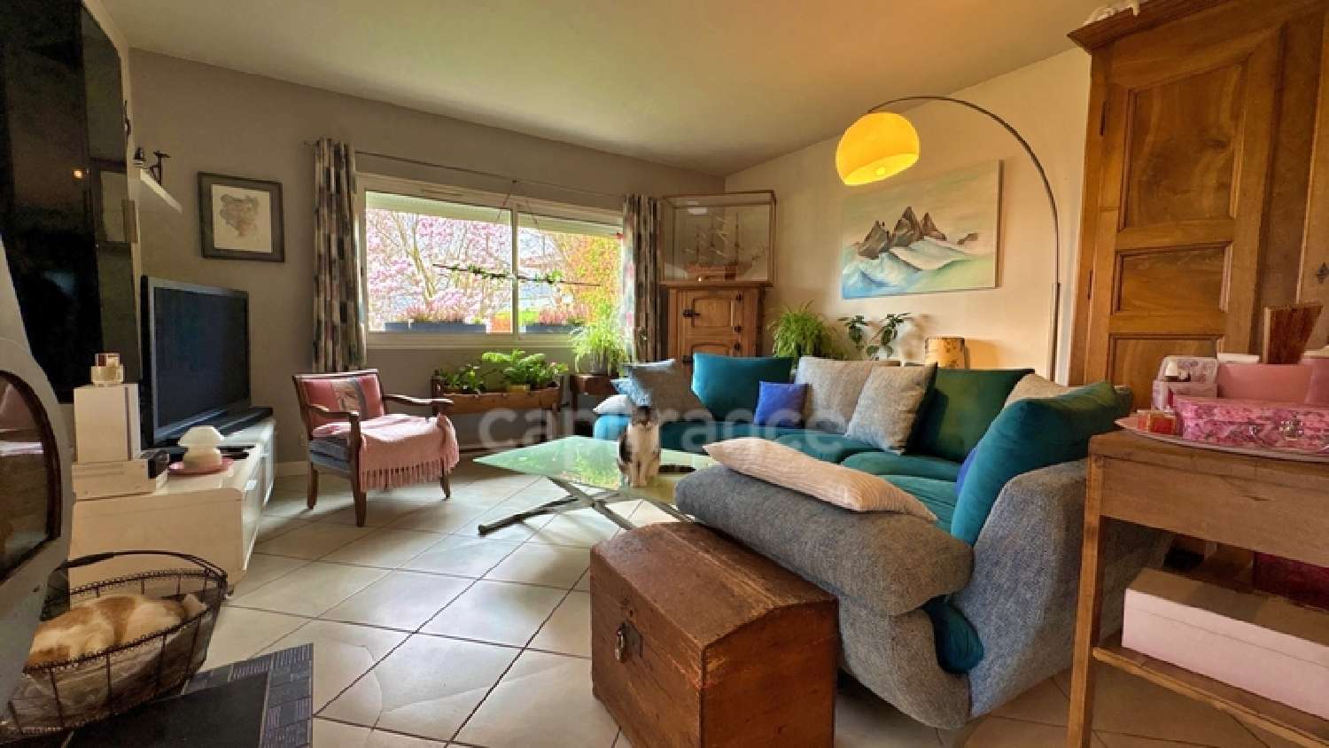 kaufen Haus Aiton Savoie 6