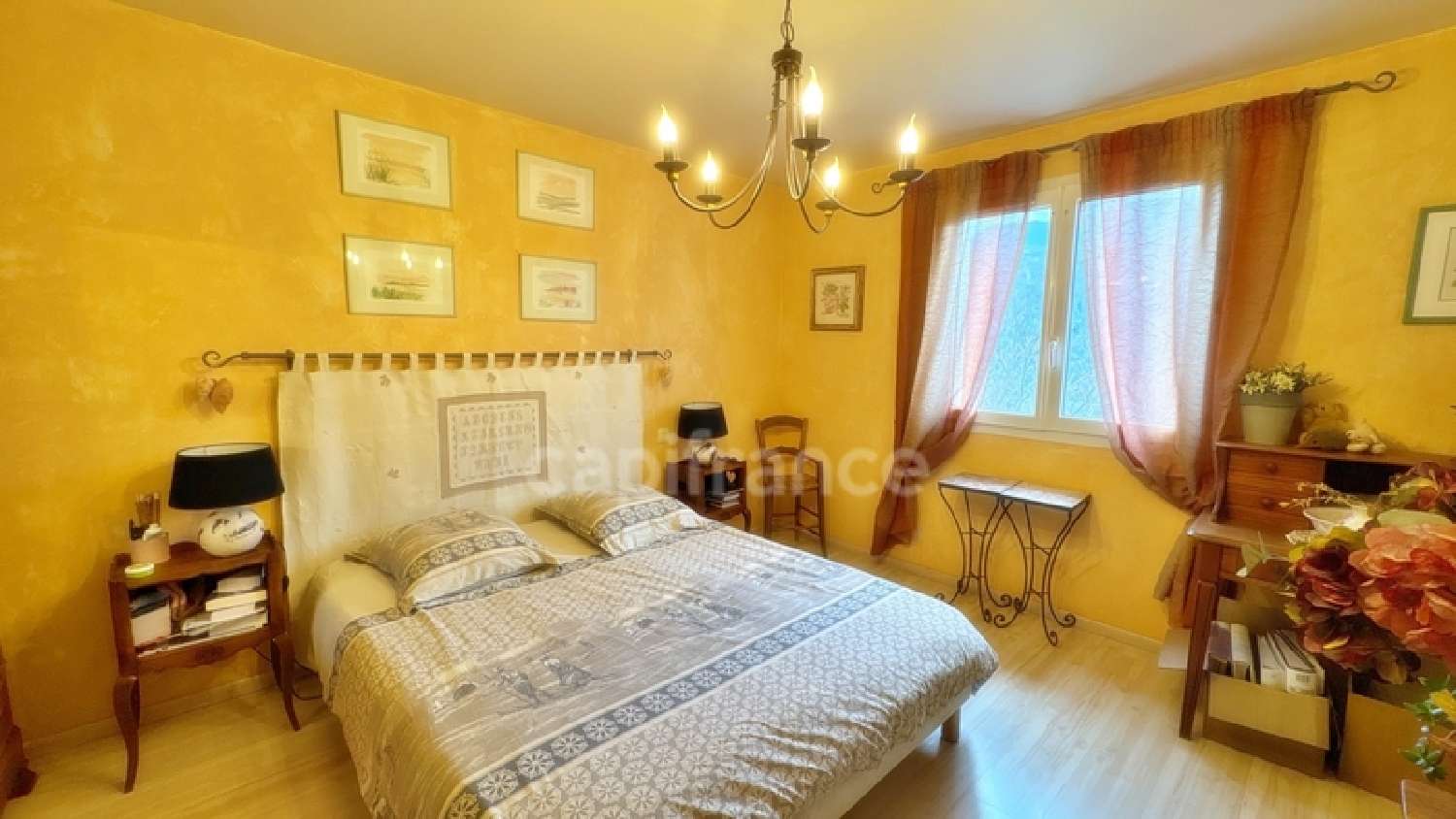 kaufen Haus Aiton Savoie 7