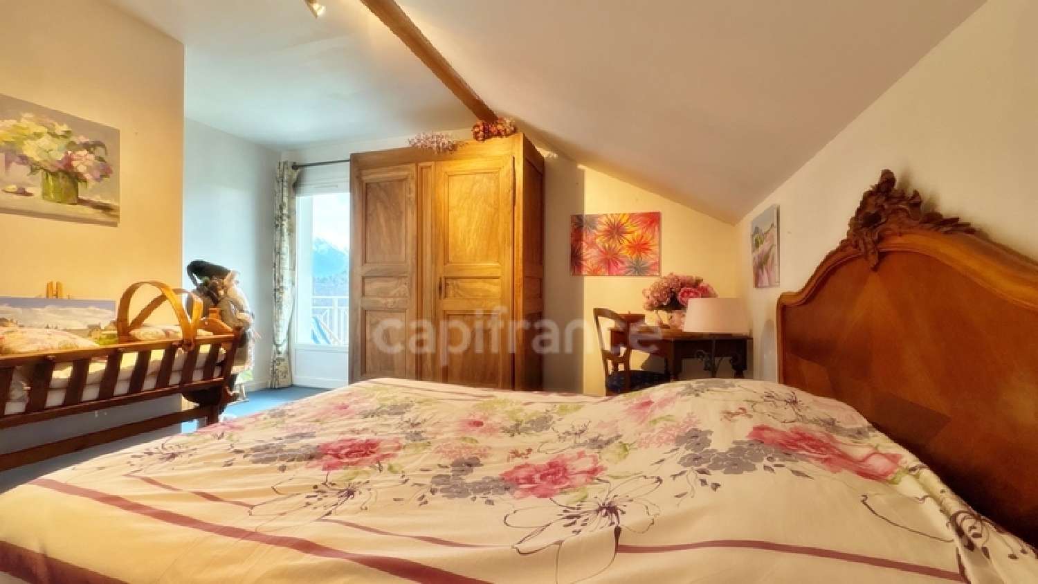 kaufen Haus Aiton Savoie 8