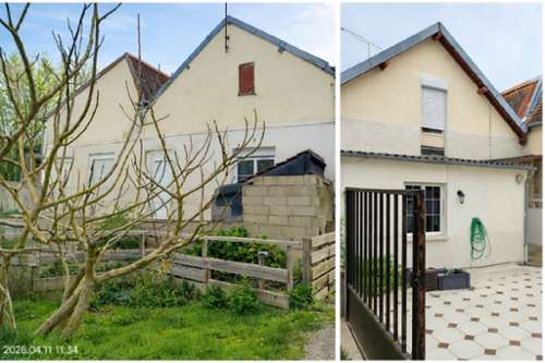 Aix-en-Othe Aube Haus Bild 7317165