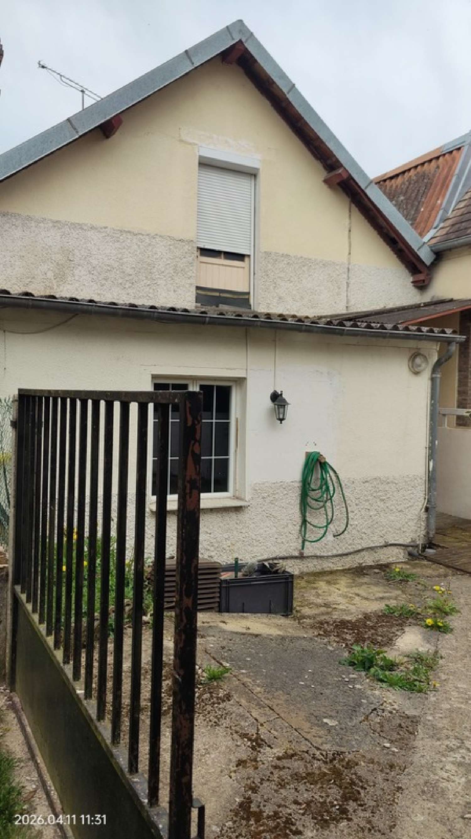  kaufen Haus Aix-en-Othe Aube 2