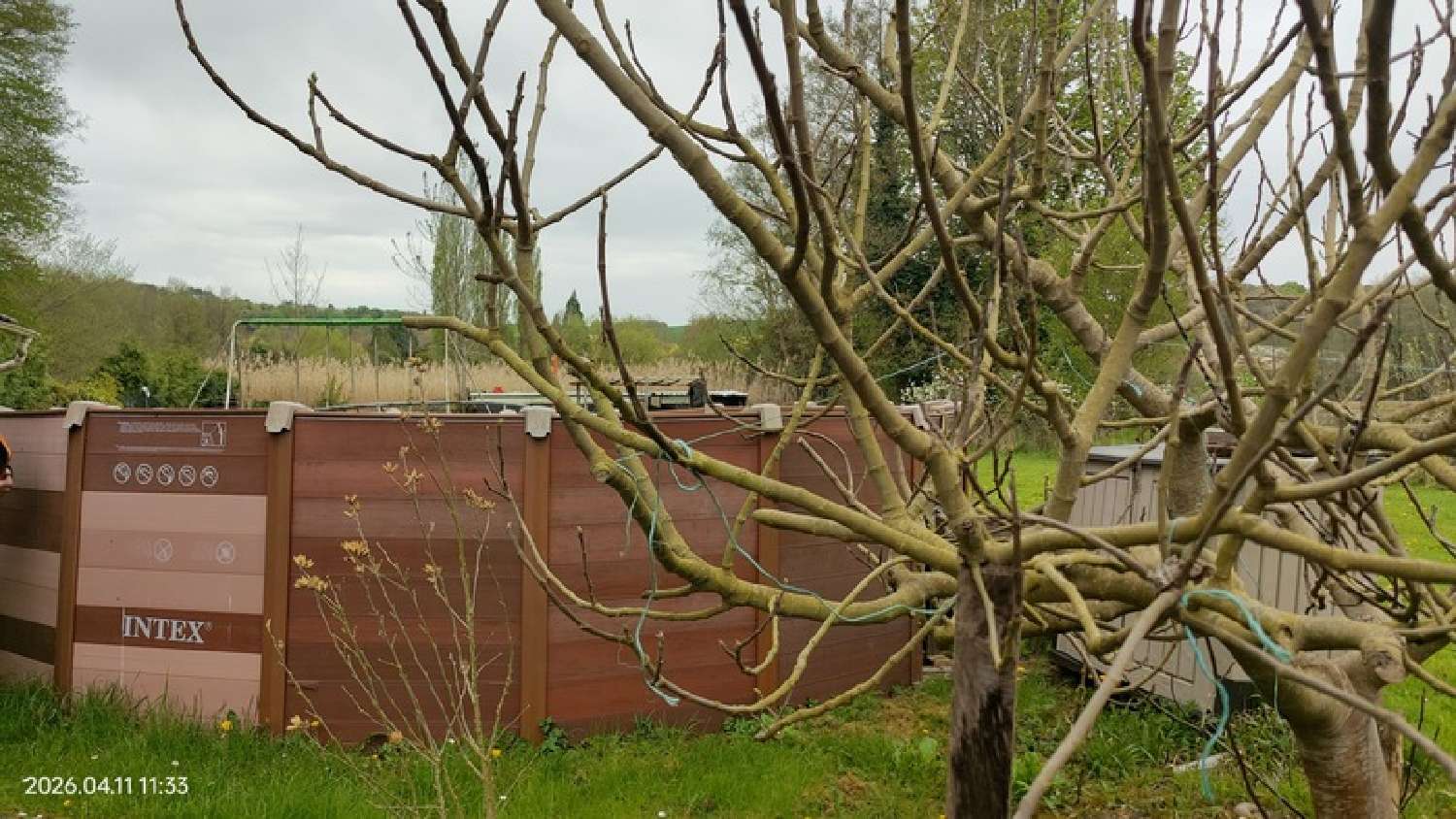  kaufen Haus Aix-en-Othe Aube 4