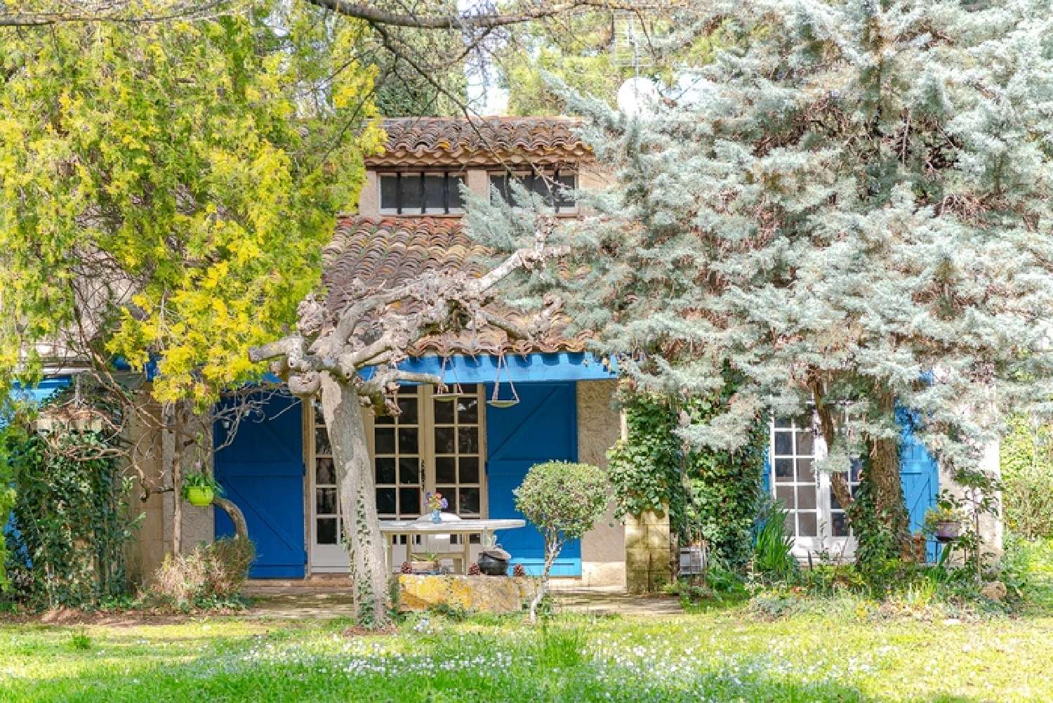  kaufen Haus Aix-en-Provence 13090 Bouches-du-Rhône 2