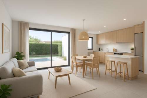 Aix-en-Provence 13090 Bouches-du-Rhône Haus Bild 7314949