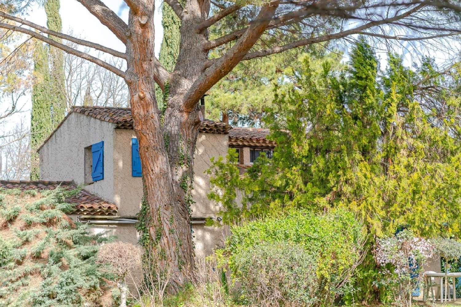  te koop huis Aix-en-Provence 13090 Bouches-du-Rhône 1