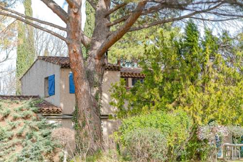 Aix-en-Provence 13090 Bouches-du-Rhône huis foto 7319855