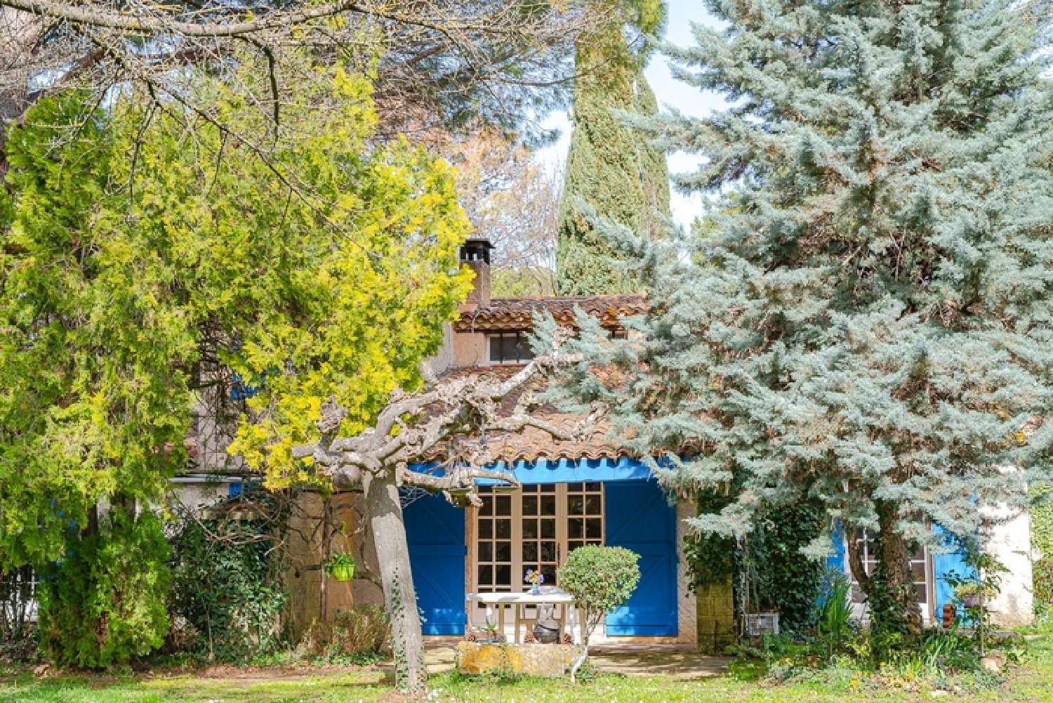  te koop huis Aix-en-Provence 13090 Bouches-du-Rhône 8