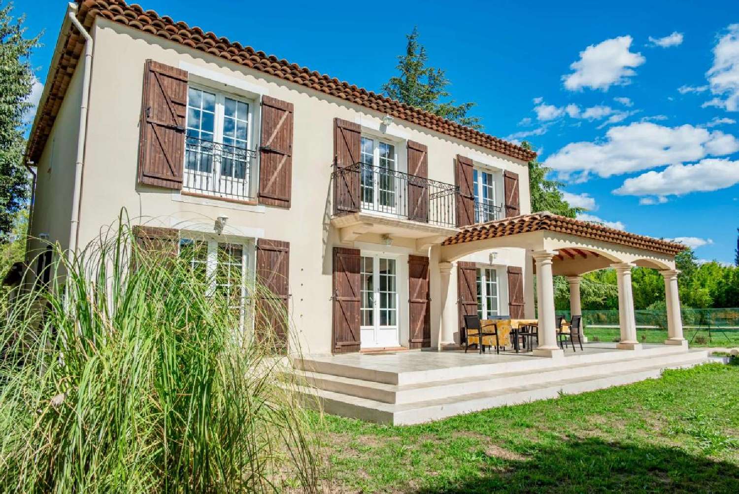  for sale house Aix-en-Provence Bouches-du-Rhône 1