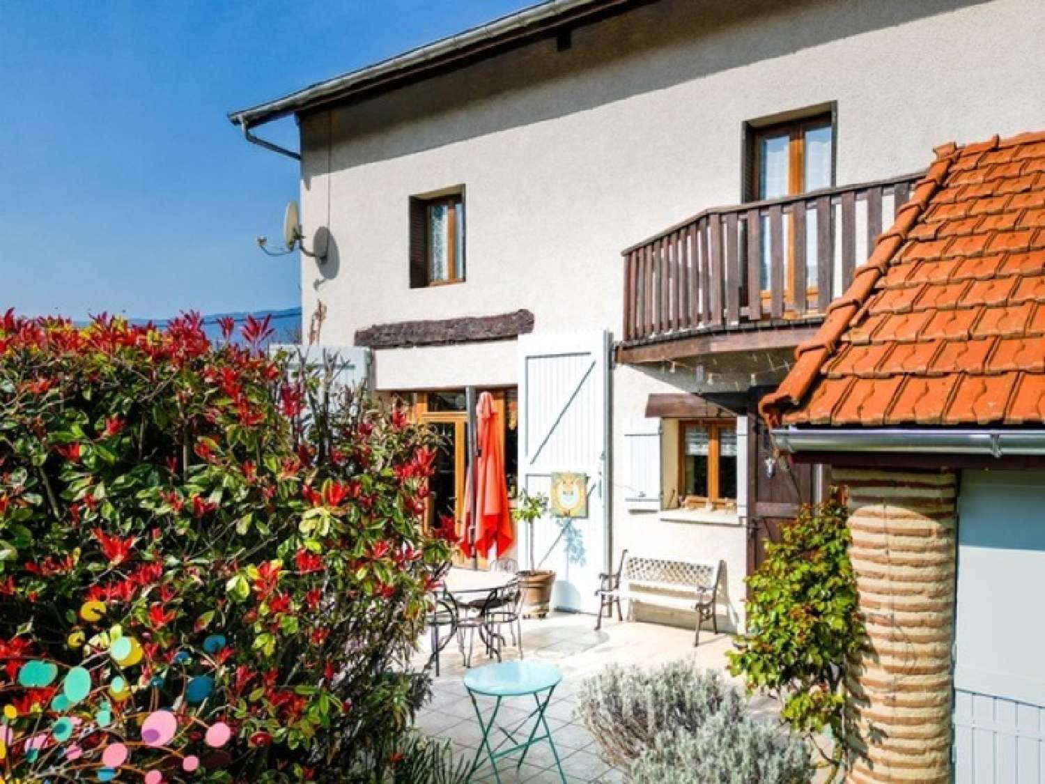  kaufen Haus Aix-les-Bains Savoie 2