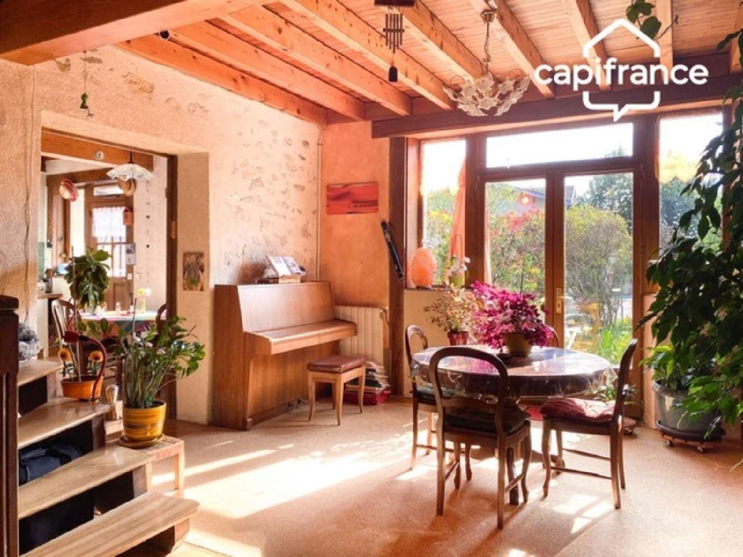  kaufen Haus Aix-les-Bains Savoie 6