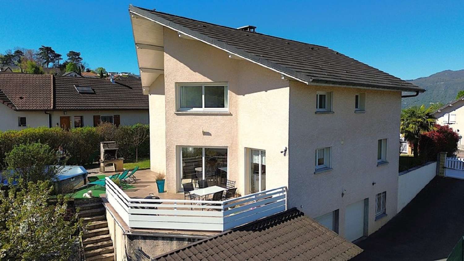  en venta casa Aix-les-Bains Savoie 2