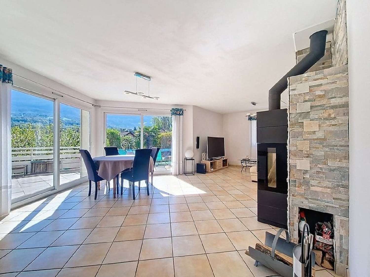  en venta casa Aix-les-Bains Savoie 4