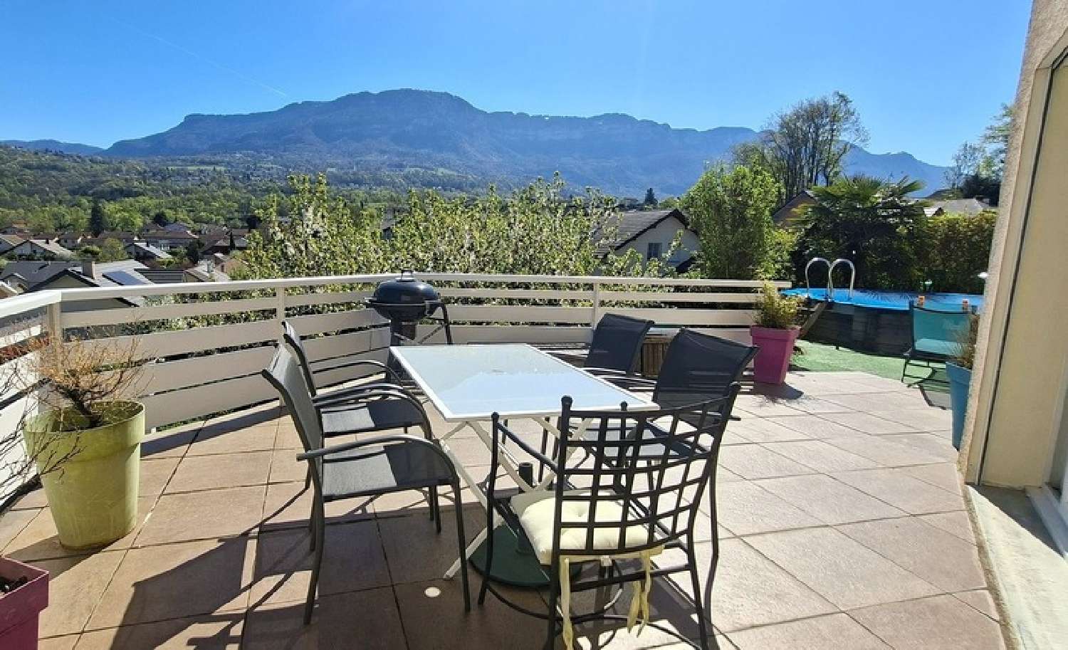  en venta casa Aix-les-Bains Savoie 7