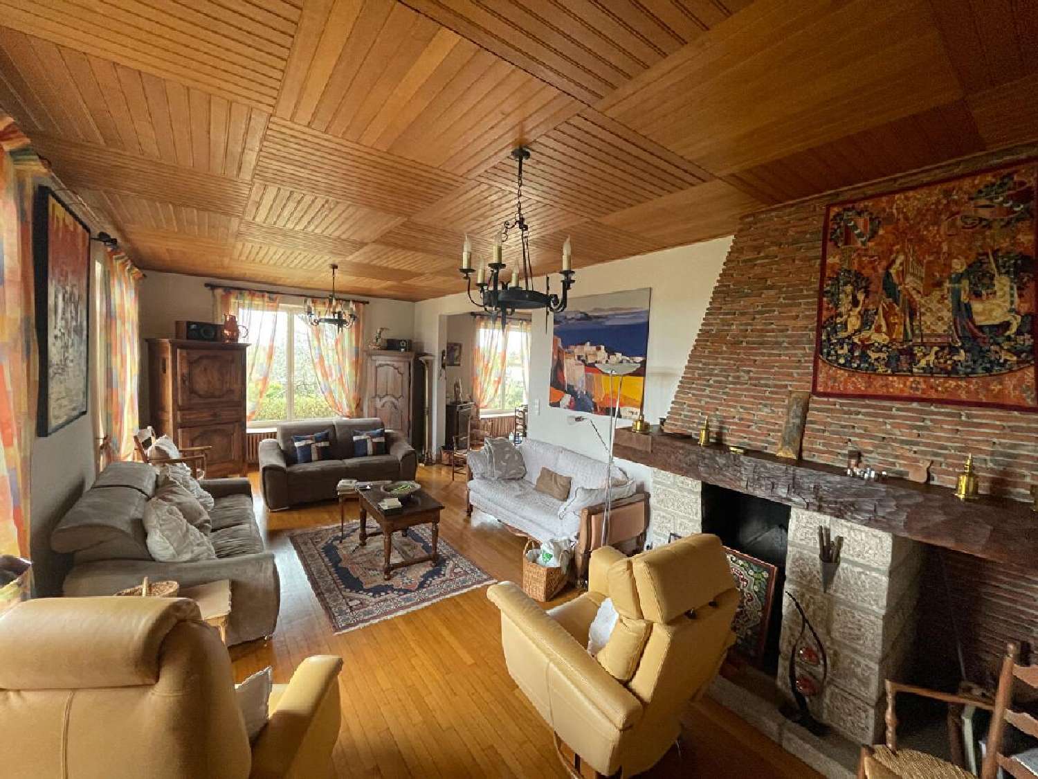  te koop huis Aixe-sur-Vienne Haute-Vienne 3