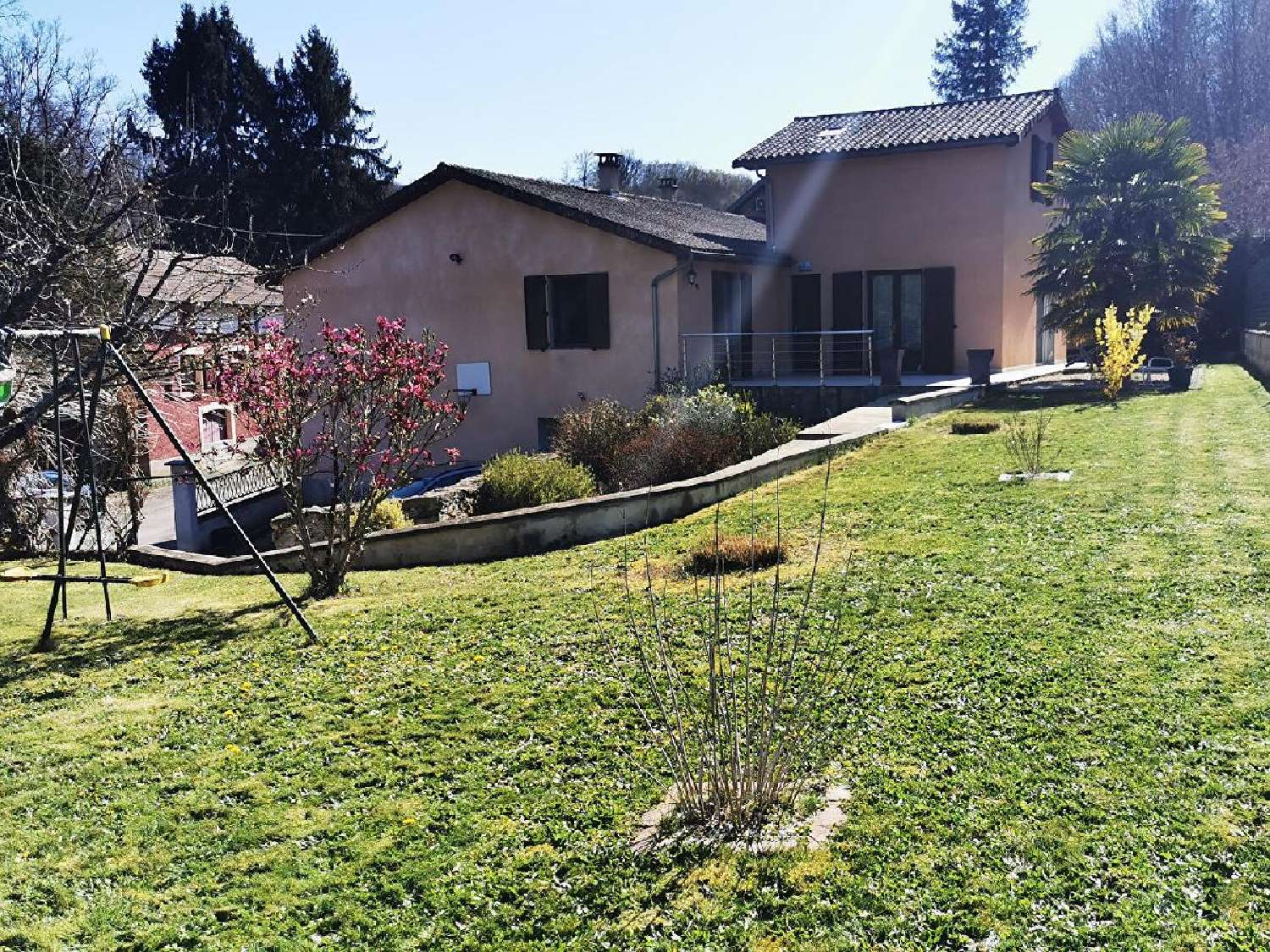 kaufen Haus Aixe-sur-Vienne Haute-Vienne 5