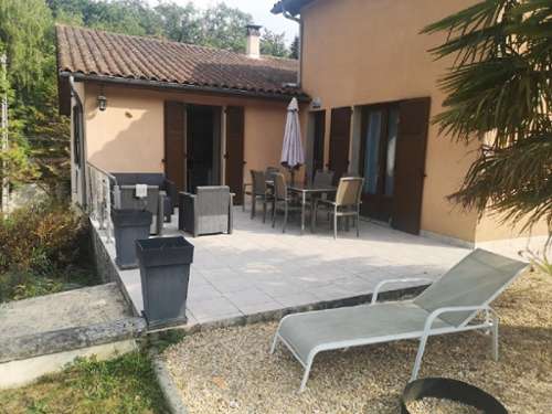 Aixe-sur-Vienne Haute-Vienne house foto 7305002