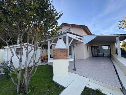 Aixe-sur-Vienne Haute-Vienne huis foto 7305195