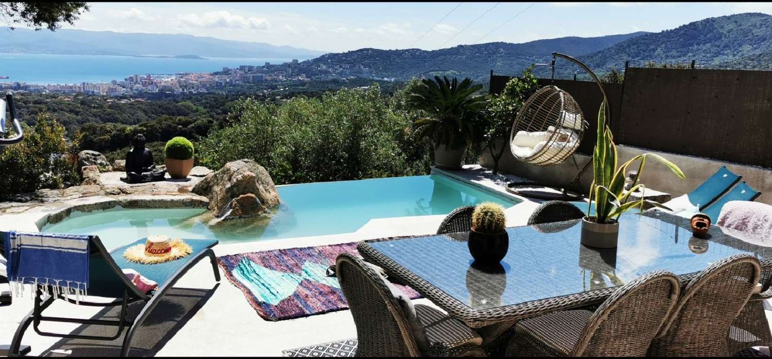  kaufen Haus Ajaccio Corse-du-Sud 1