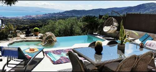 Ajaccio Corse-du-Sud Haus Bild 7317793