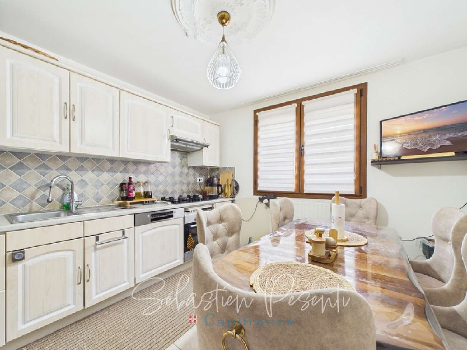  kaufen Haus Albertville Savoie 3