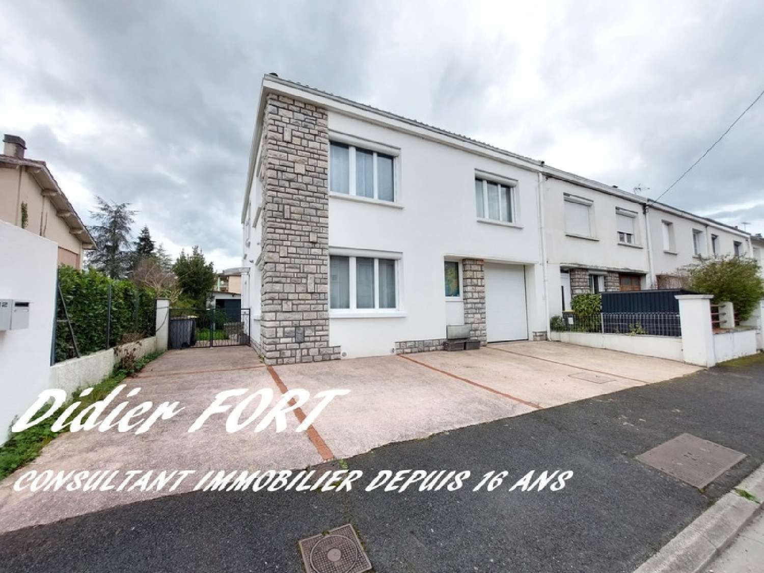  à vendre maison Albi Tarn 1