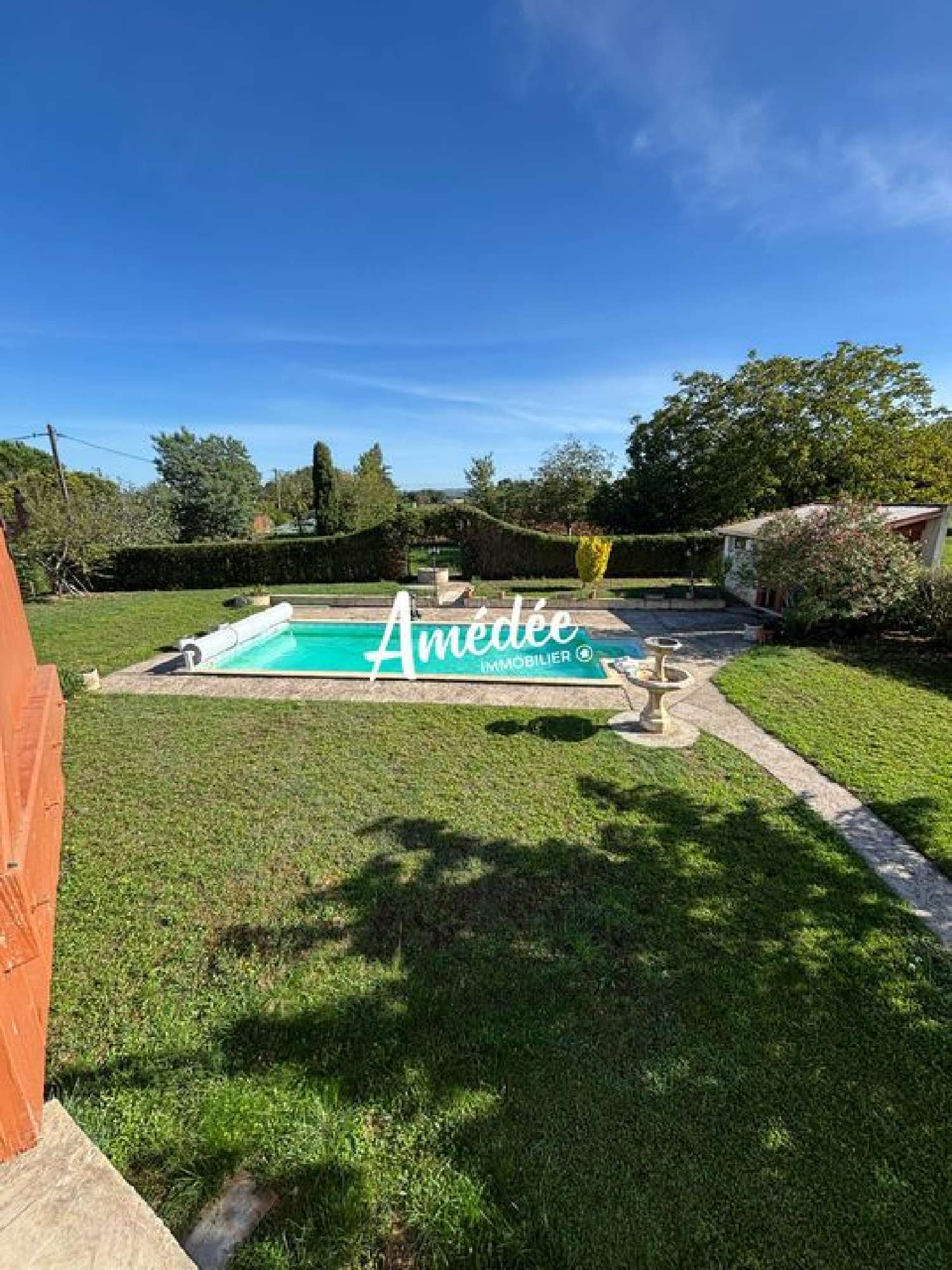  à vendre maison Albi Tarn 1