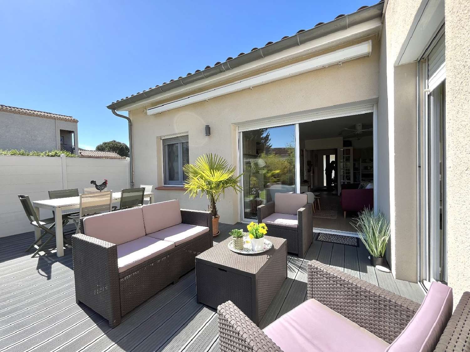  à vendre maison Albi Tarn 3