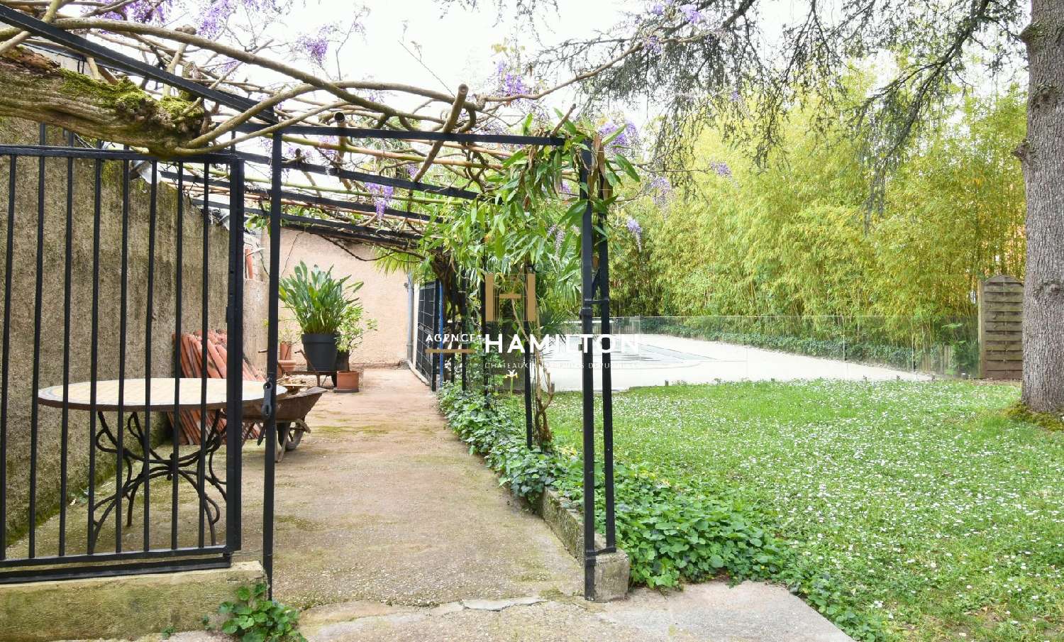  te koop huis Albi Tarn 4