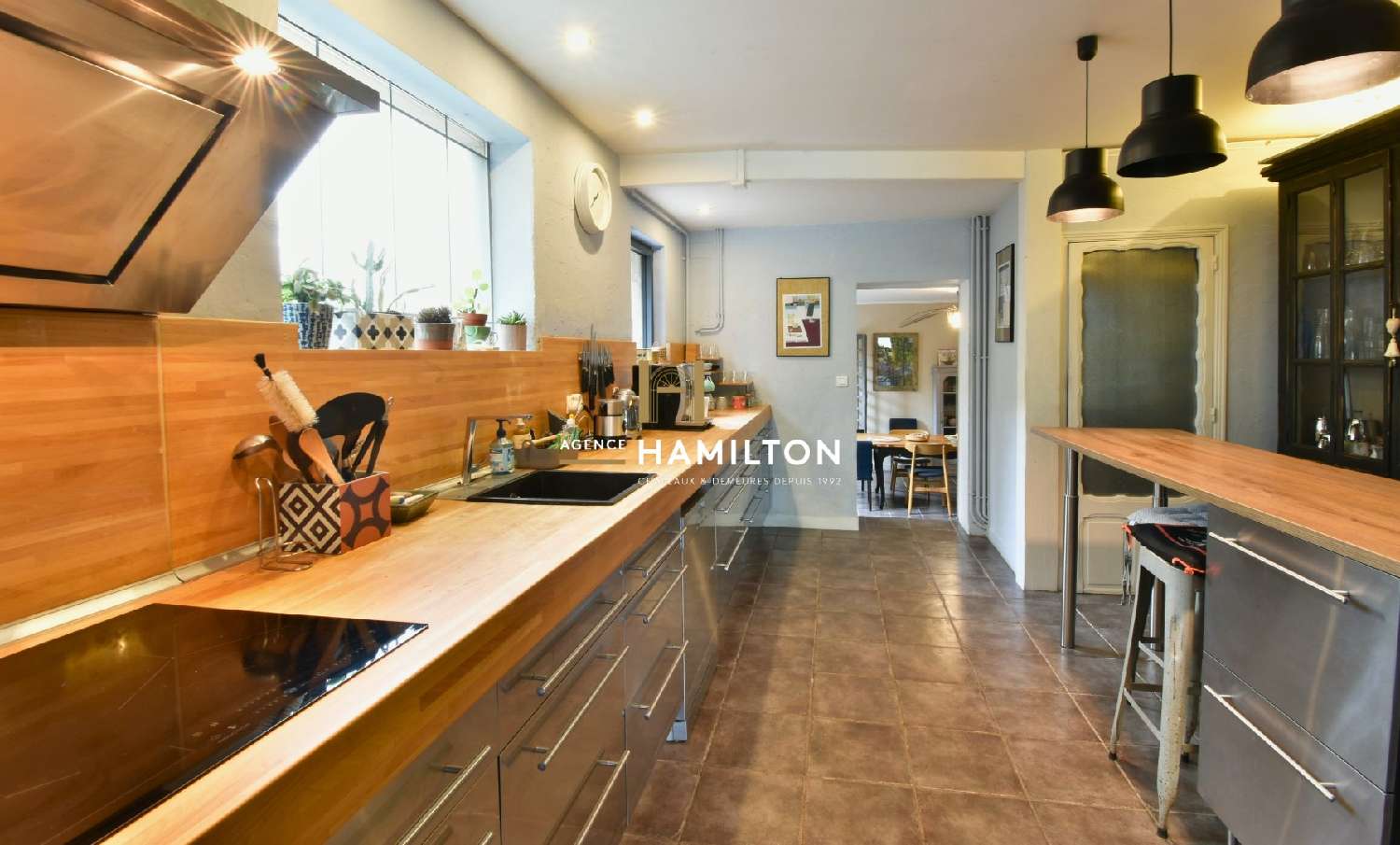  te koop huis Albi Tarn 5