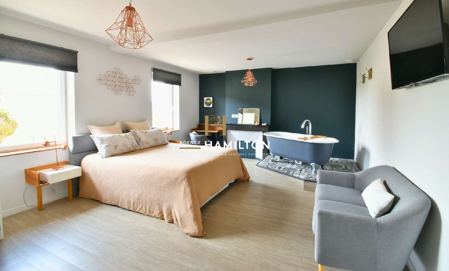  te koop huis Albi Tarn 8