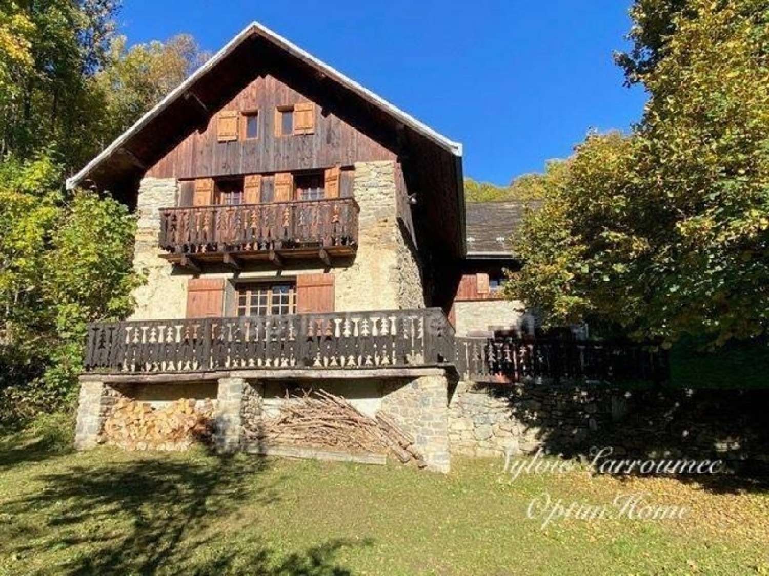  te koop huis Albiez-le-Jeune Savoie 1