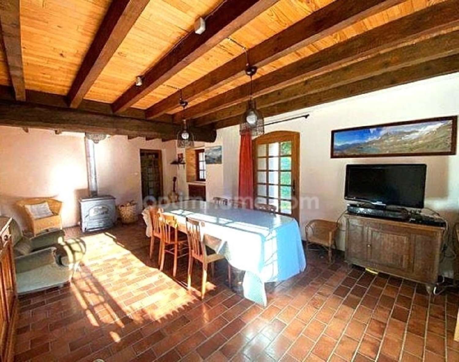  te koop huis Albiez-le-Jeune Savoie 2