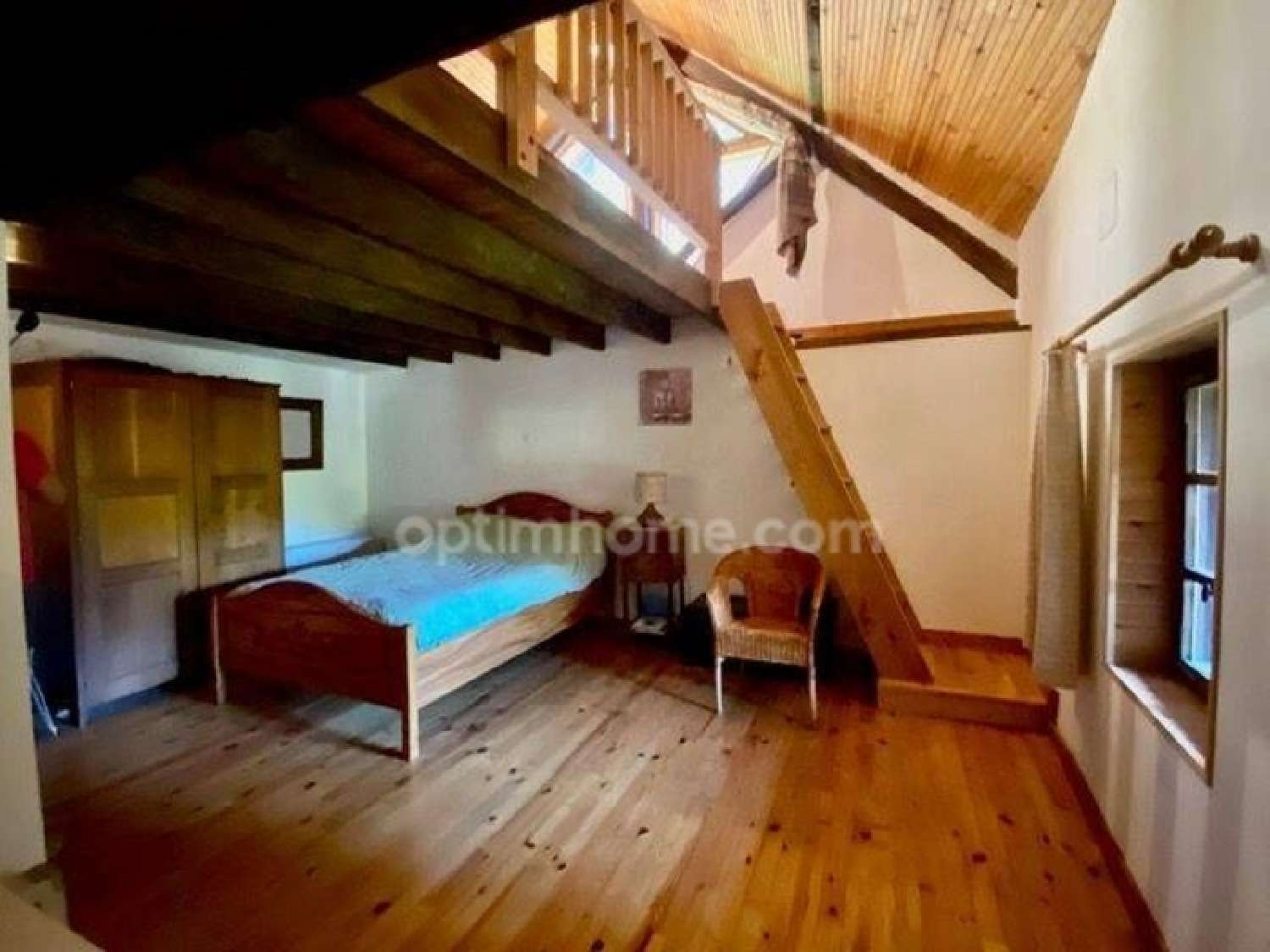  te koop huis Albiez-le-Jeune Savoie 3