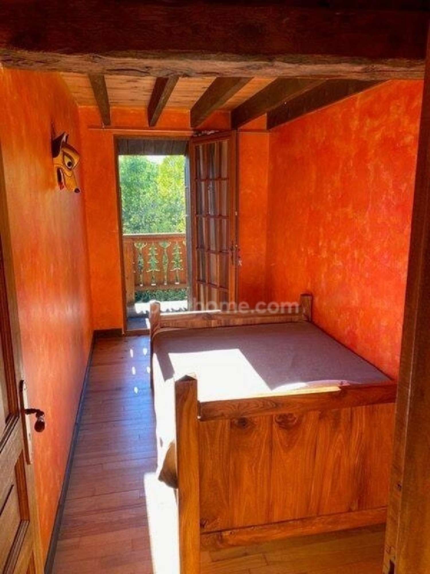  te koop huis Albiez-le-Jeune Savoie 5