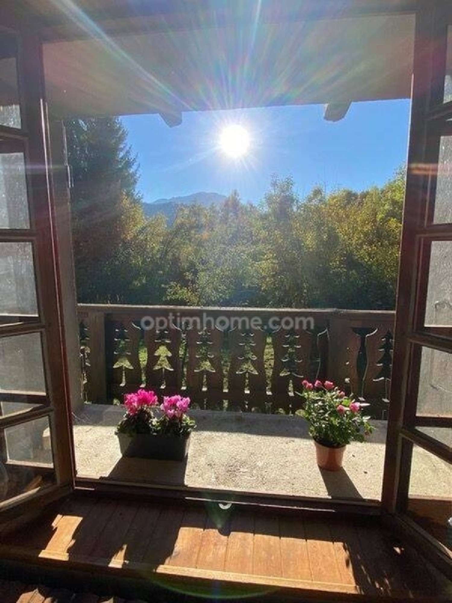  te koop huis Albiez-le-Jeune Savoie 6