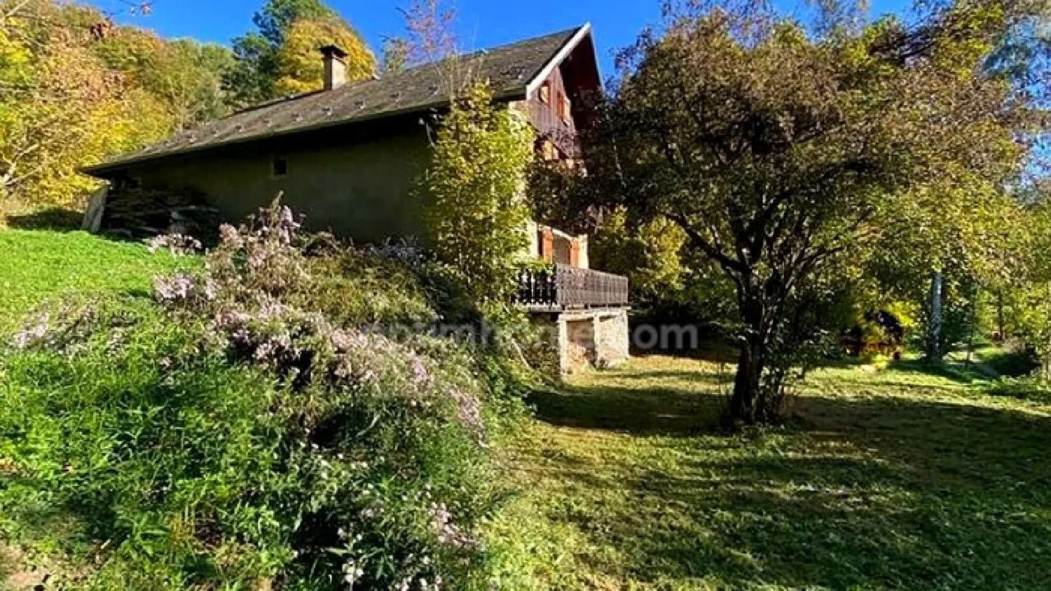  te koop huis Albiez-le-Jeune Savoie 7