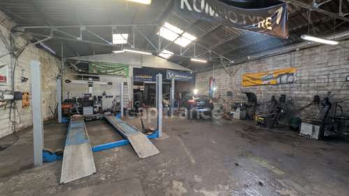 Alençon Orne maison foto 7319891