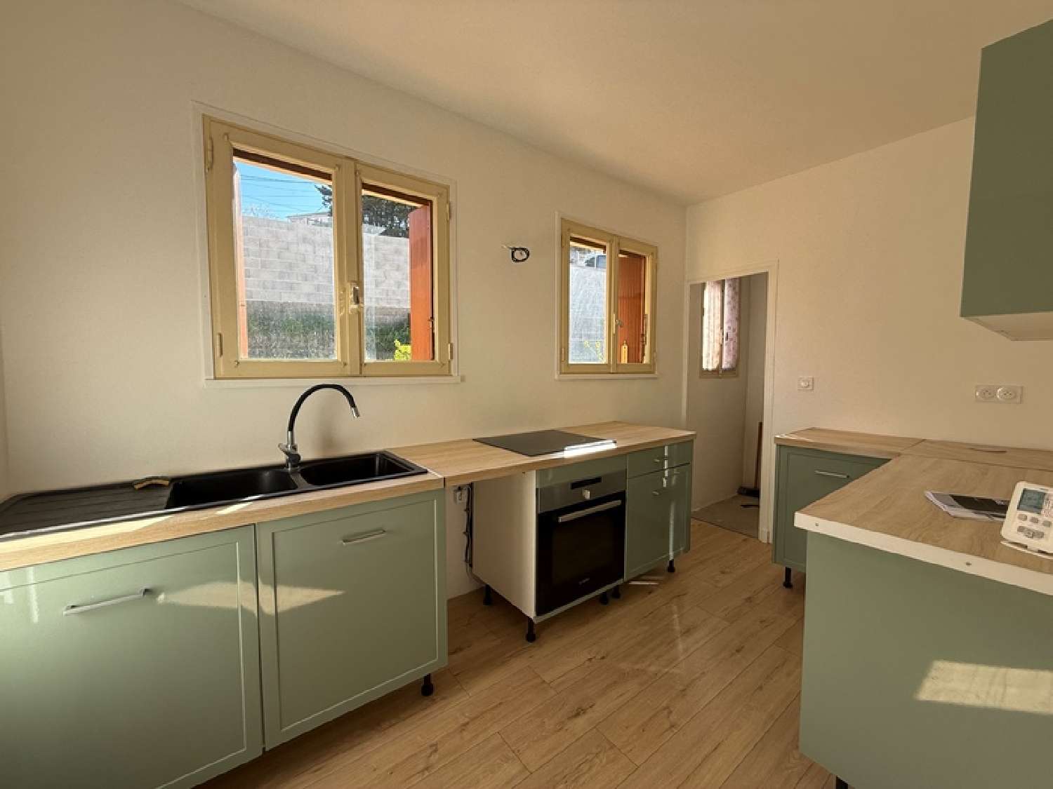 à vendre maison Alès Gard 2