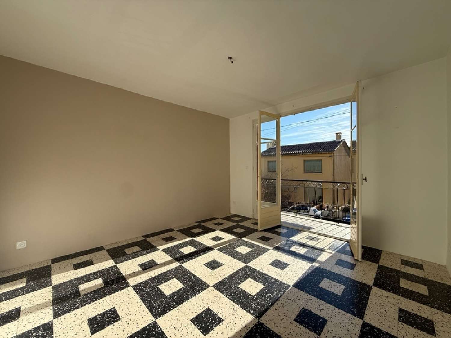 à vendre maison Alès Gard 3