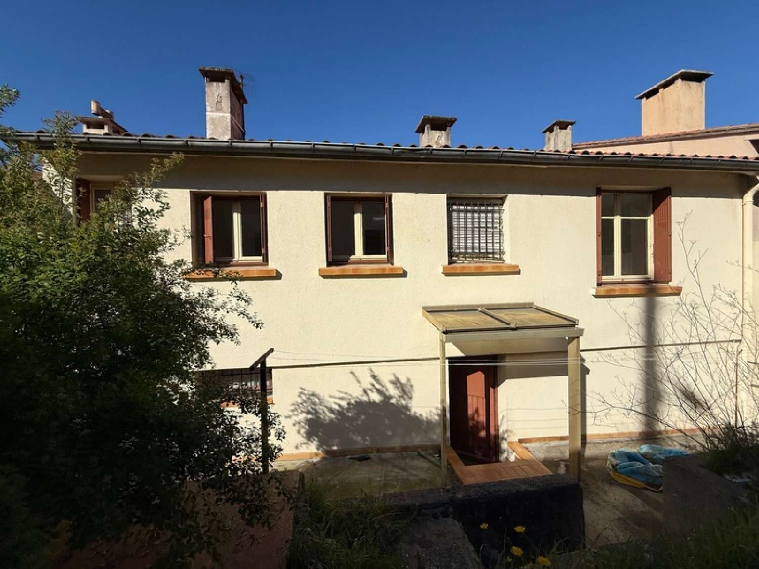 à vendre maison Alès Gard 7