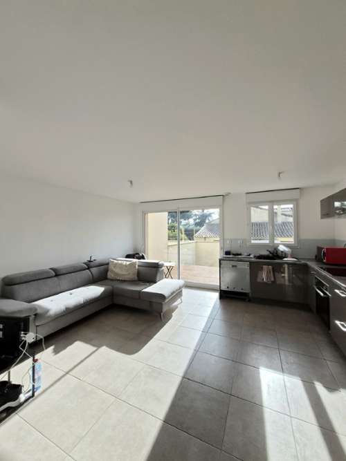 Alès Gard Haus Bild 7301606