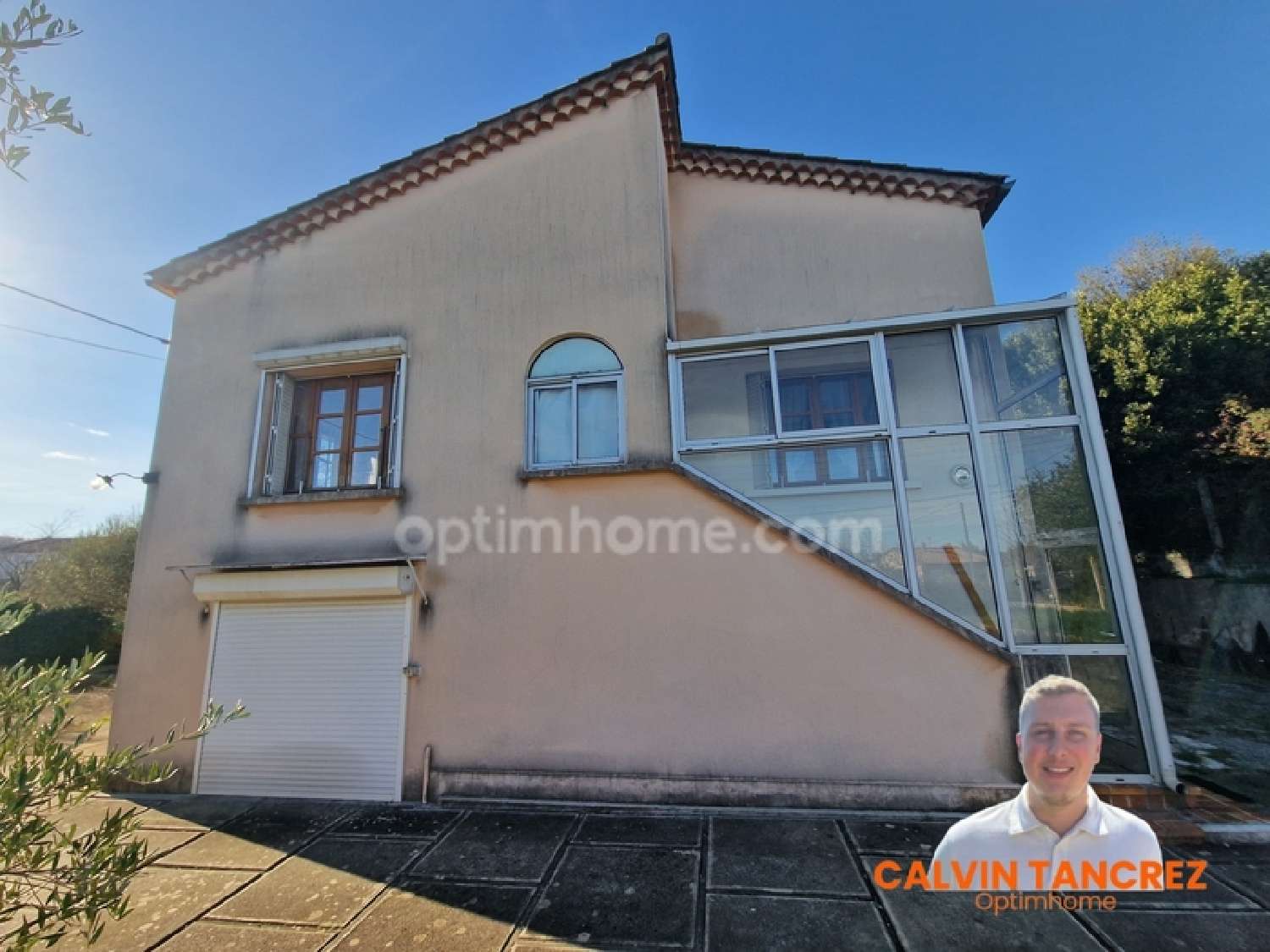  te koop huis Alès Gard 2