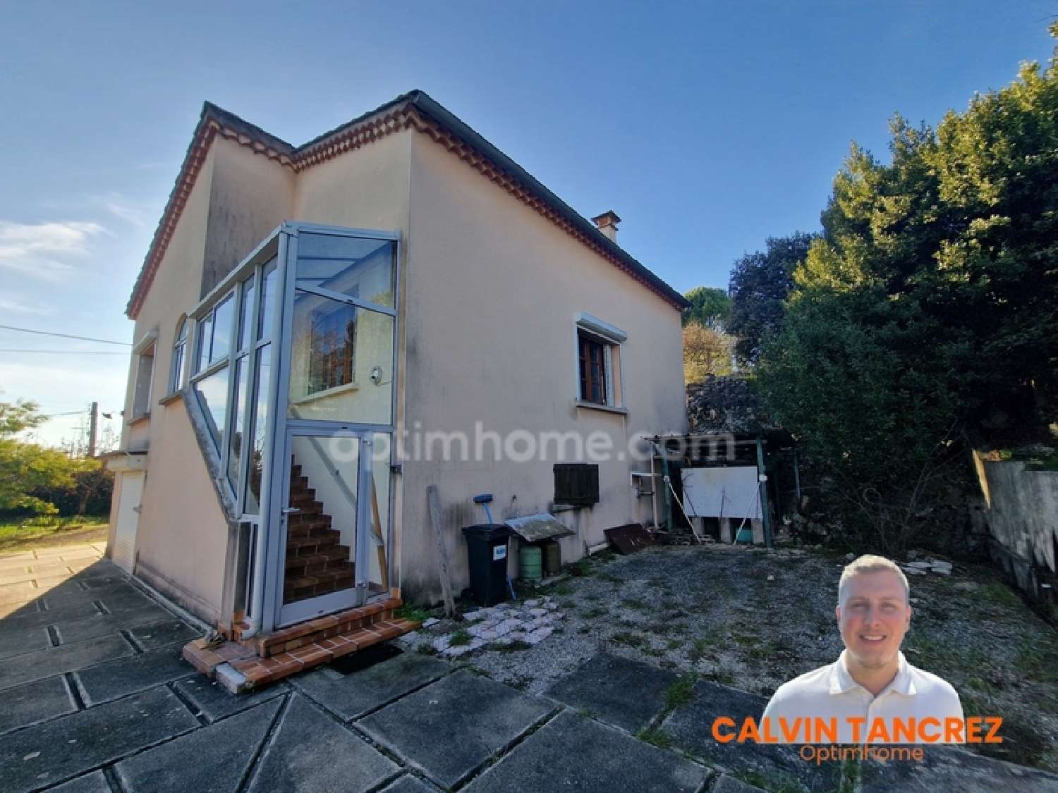  te koop huis Alès Gard 3