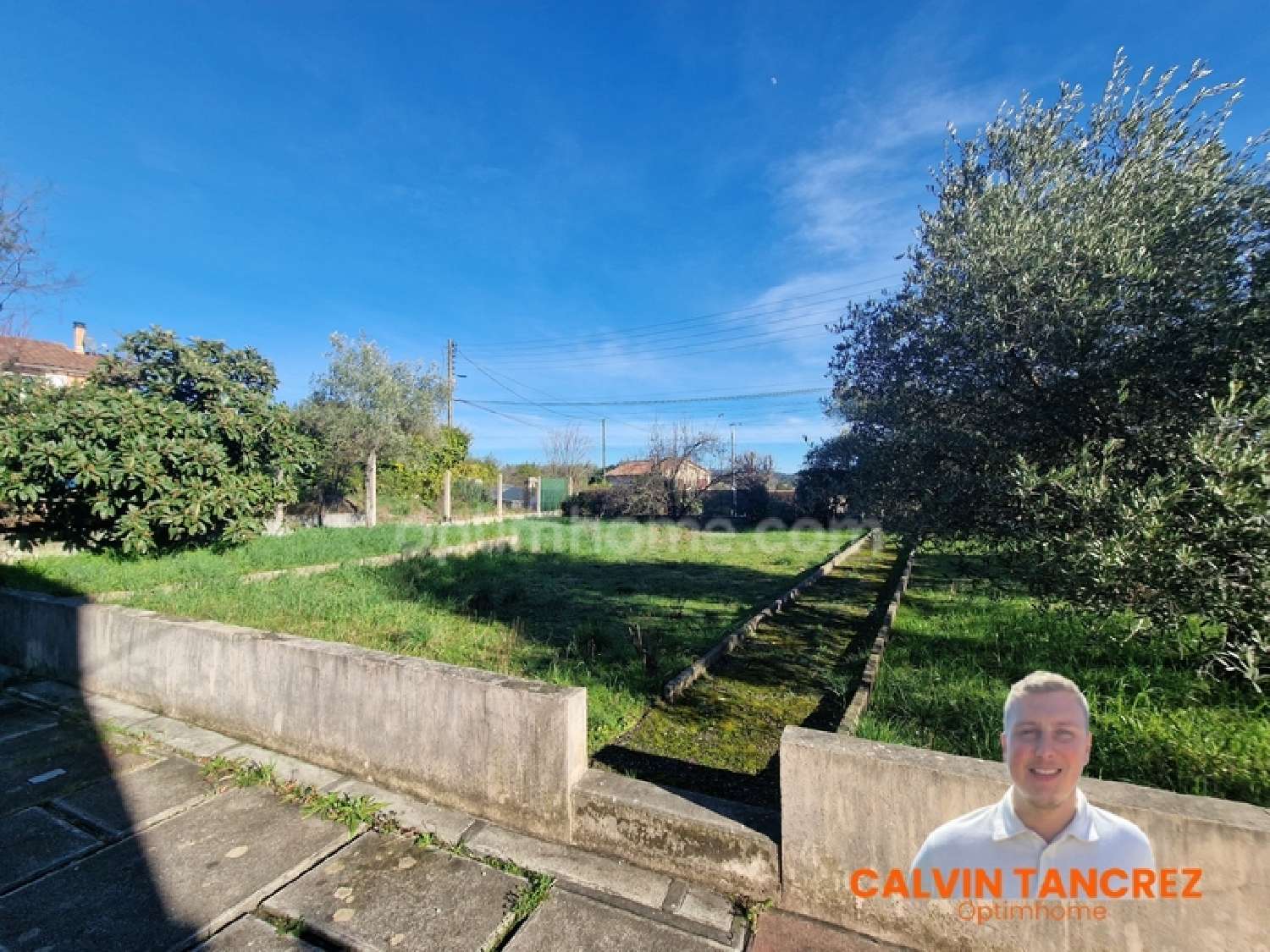  te koop huis Alès Gard 4