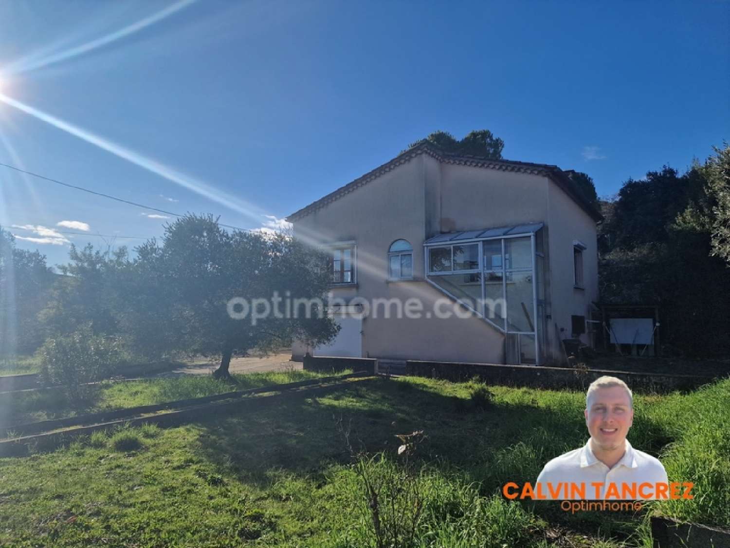  te koop huis Alès Gard 5