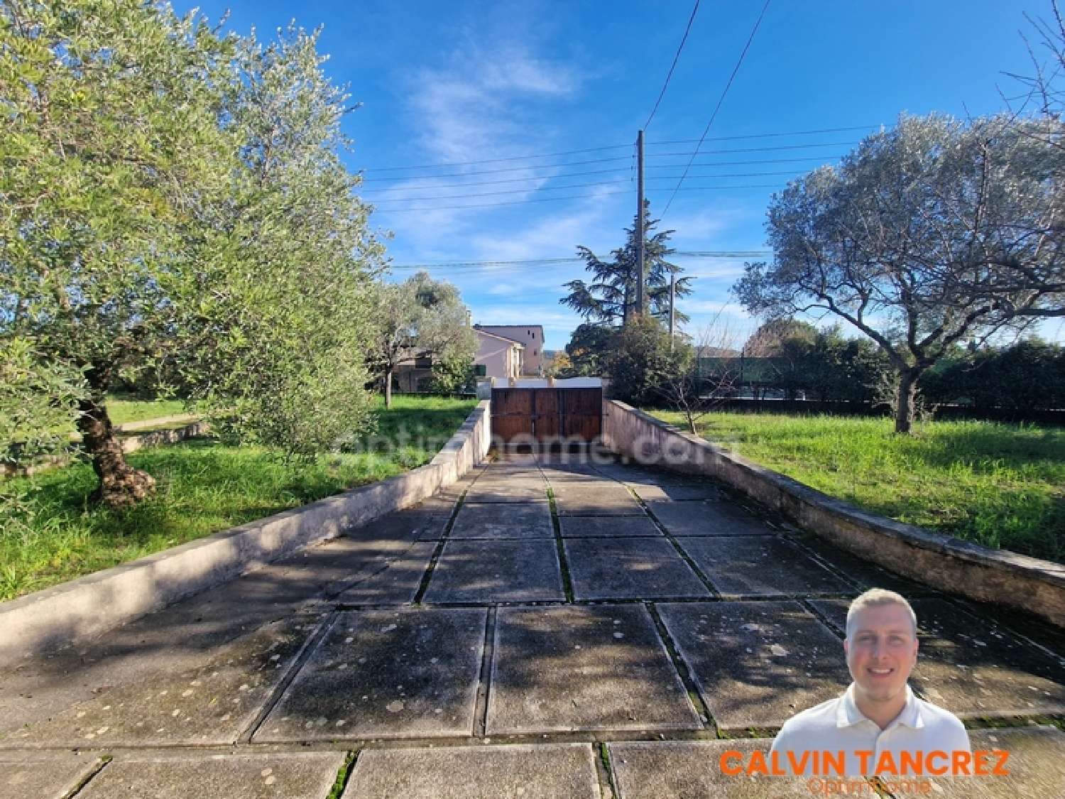  te koop huis Alès Gard 6